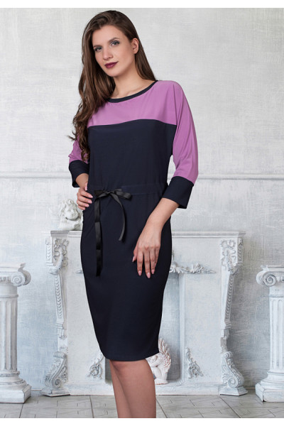 ПЛАТЬЕ РЕБЕКА (ЛИЛЛА)