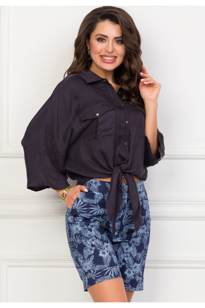 БРЮКИ КАТАНИЯ (БЛУ) БРЮКИ КАТАНИЯ (БЛУ)