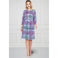 ПЛАТЬЕ ЛИРИНА (ВАЙЛЕТ БЛУ)