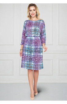 ПЛАТЬЕ ЛИРИНА (ВАЙЛЕТ БЛУ)