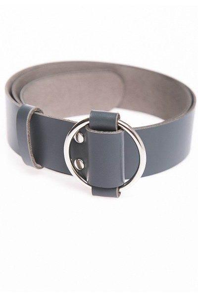 РЕМЕНЬ МЕРОНЕ (ГРЭЙ) РЕМЕНЬ МЕРОНЕ (ГРЭЙ)