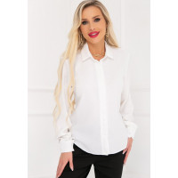 БЛУЗКА ТЕРМОЛИ (ВАЙТ)