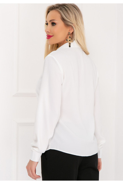 БЛУЗКА ТЕРМОЛИ (ВАЙТ) БЛУЗКА ТЕРМОЛИ (ВАЙТ)