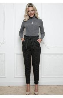 БРЮКИ СОВЕРАТО (ГРЕЙ ДЭШ)