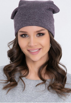 ГОЛОВНОЙ УБОР ГАЛАТОНИ (ПЛУМ ВАЙТ)