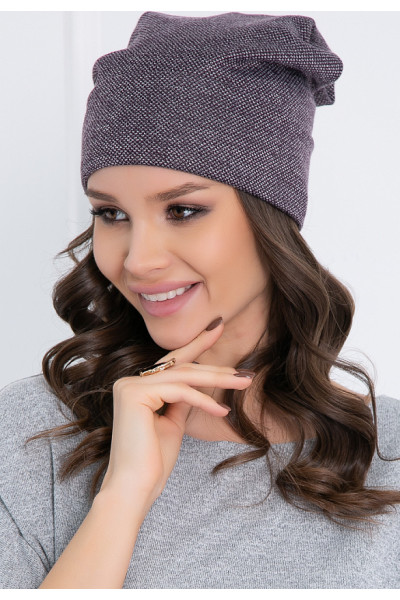 ГОЛОВНОЙ УБОР ГАЛАТОНИ (ПЛУМ ВАЙТ)