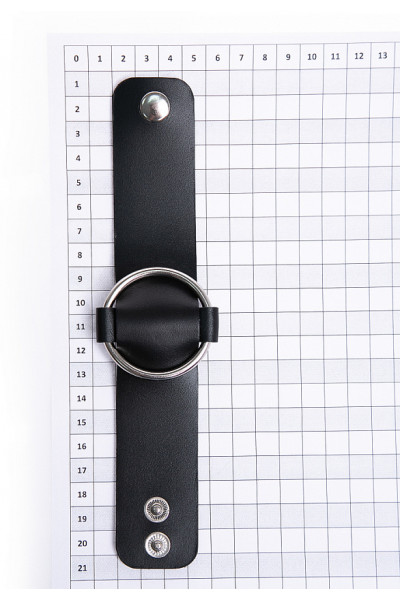 БРАСЛЕТ ТИРРЕНИ (БЛЭК) БРАСЛЕТ ТИРРЕНИ (БЛЭК)