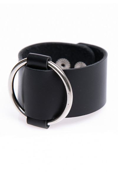 БРАСЛЕТ ТИРРЕНИ (БЛЭК) БРАСЛЕТ ТИРРЕНИ (БЛЭК)