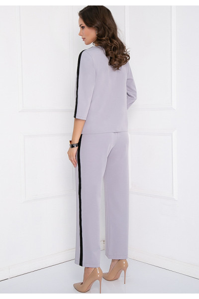 КОСТЮМ КАРЕННО (ГРЕЙ)