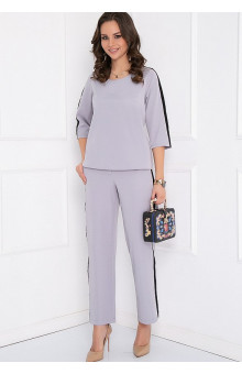 КОСТЮМ КАРЕННО (ГРЕЙ)