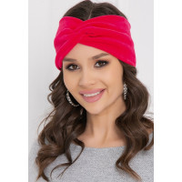 ПОВЯЗКА НОЛЛА (ФУКСИЯ)