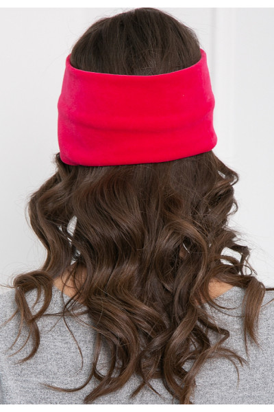 ПОВЯЗКА НОЛЛА (ФУКСИЯ)