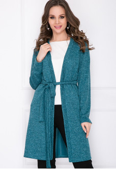 КАРДИГАН МУРЕНО (ИЗУМРУД)
