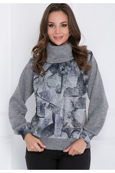 ДЖЕМПЕР РИОНЕЛЛА (ДРИМ)