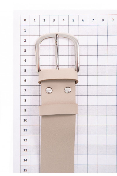 РЕМЕНЬ РЕНДЕНИ (БЭЙЖ) РЕМЕНЬ РЕНДЕНИ (БЭЙЖ)