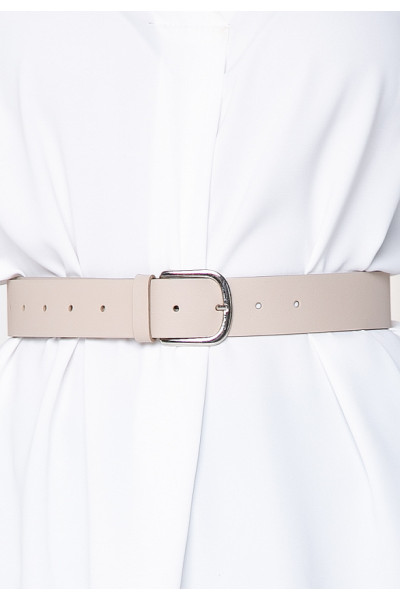 РЕМЕНЬ РЕНДЕНИ (БЭЙЖ) РЕМЕНЬ РЕНДЕНИ (БЭЙЖ)