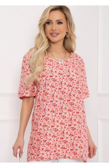 БЛУЗКА ИРМИКО (РОУЗ)