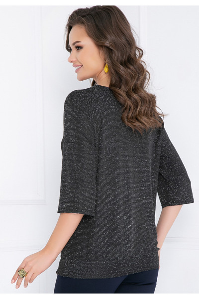 ДЖЕМПЕР ВИТТУОНЕ (БЛЭК)