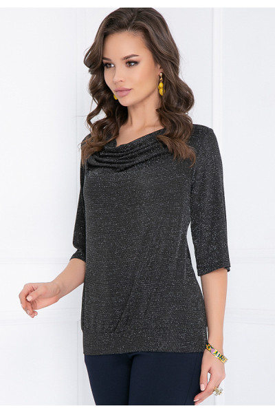 ДЖЕМПЕР ВИТТУОНЕ (БЛЭК)