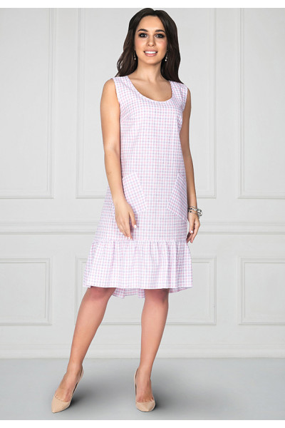 ПЛАТЬЕ ТЕНЕРЕЗА (ТАЙЛ)