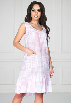 ПЛАТЬЕ ТЕНЕРЕЗА (ТАЙЛ)