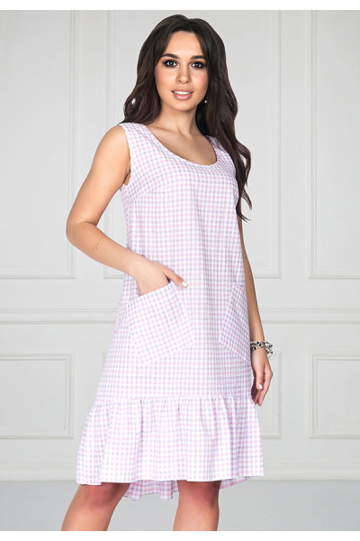 ПЛАТЬЕ ТЕНЕРЕЗА (ТАЙЛ)