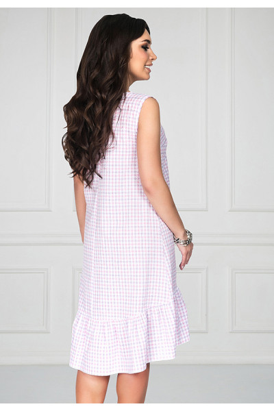 ПЛАТЬЕ ТЕНЕРЕЗА (ТАЙЛ)