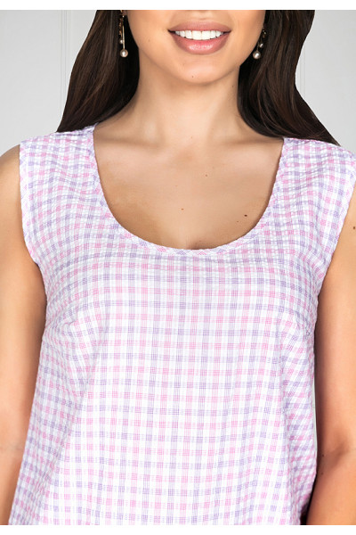 ПЛАТЬЕ ТЕНЕРЕЗА (ТАЙЛ)