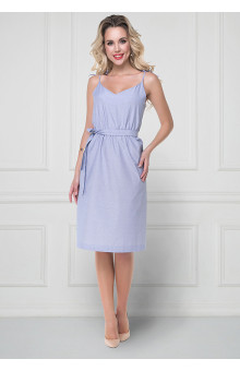 ПЛАТЬЕ НОЛИ (БЛУ)