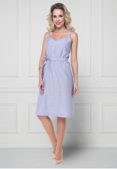 ПЛАТЬЕ НОЛИ (ВИОЛЕТТЕ)