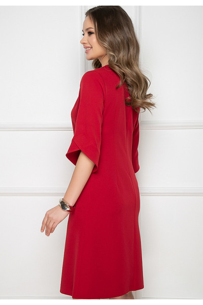 ПЛАТЬЕ ЧИАРО (ВАЙН)