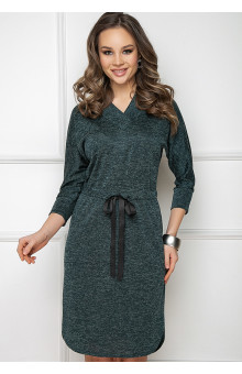 ПЛАТЬЕ РИВОЛИ (ГРИН)