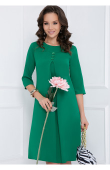 ПЛАТЬЕ ПАЛАУ (ЛАПИС)