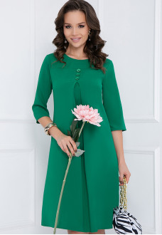 ПЛАТЬЕ ПАЛАУ (ЛАПИС)