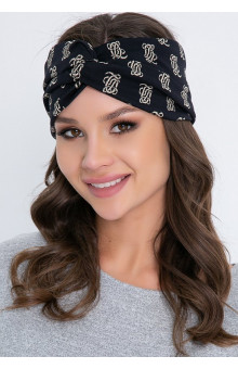 ПОВЯЗКА ГРАДО (БЛЭК ЛЭТТЕР)