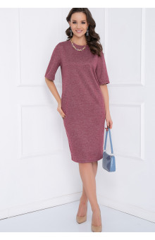 ПЛАТЬЕ ЛОАНА (ВАЙН)