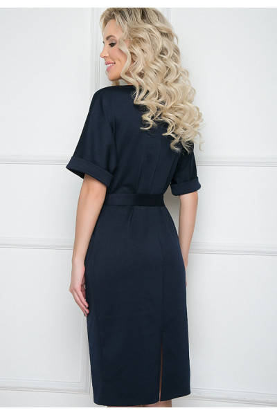 ПЛАТЬЕ РИМАСКО (БЛУ) ПЛАТЬЕ РИМАСКО (БЛУ)