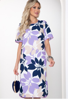 ПЛАТЬЕ КАЛЬЧИНАТИ (ВАЙЛЕТ)