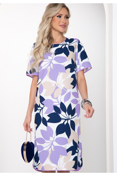 ПЛАТЬЕ КАЛЬЧИНАТИ (ВАЙЛЕТ)