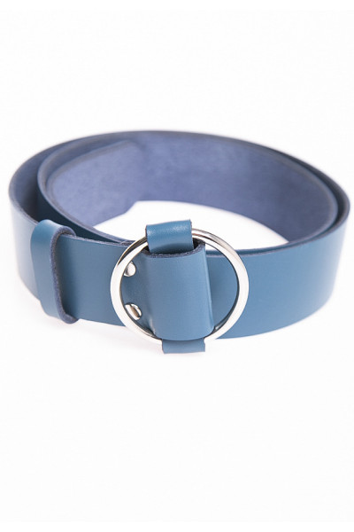 РЕМЕНЬ МЕРОНЕ (ЛАЙТ БЛУ) РЕМЕНЬ МЕРОНЕ (ЛАЙТ БЛУ)