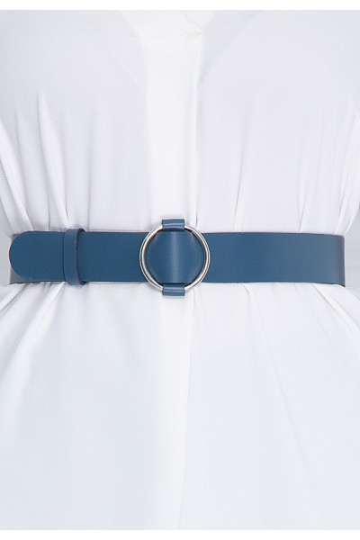 РЕМЕНЬ МЕРОНЕ (ЛАЙТ БЛУ) РЕМЕНЬ МЕРОНЕ (ЛАЙТ БЛУ)