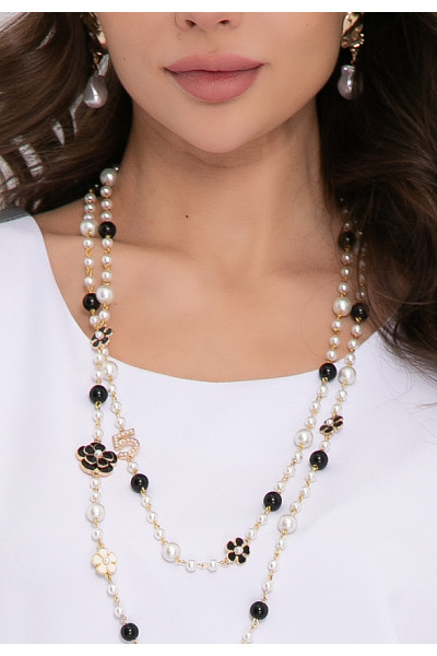 БЛУЗКА ВИТАЛИНА (ВАЙТ) БЛУЗКА ВИТАЛИНА (ВАЙТ)