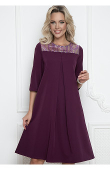 ПЛАТЬЕ ПАЛАУ (ПАЙ ПЛУМ)