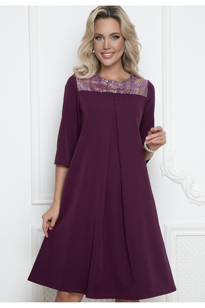 ПЛАТЬЕ ПАЛАУ (ПАЙ ПЛУМ)