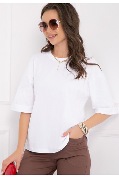 ФУТБОЛКА ПИНЕРОЛИ (ВАЙТ) ФУТБОЛКА ПИНЕРОЛИ (ВАЙТ)