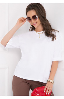 ФУТБОЛКА ПИНЕРОЛИ (ВАЙТ)