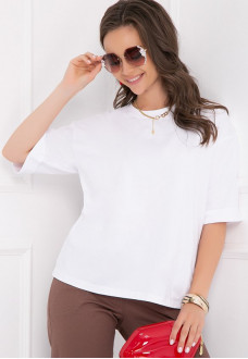 ФУТБОЛКА ПИНЕРОЛИ (ВАЙТ)