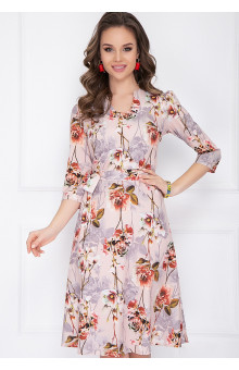 ПЛАТЬЕ ПАОЛИНО (ПИЧ)