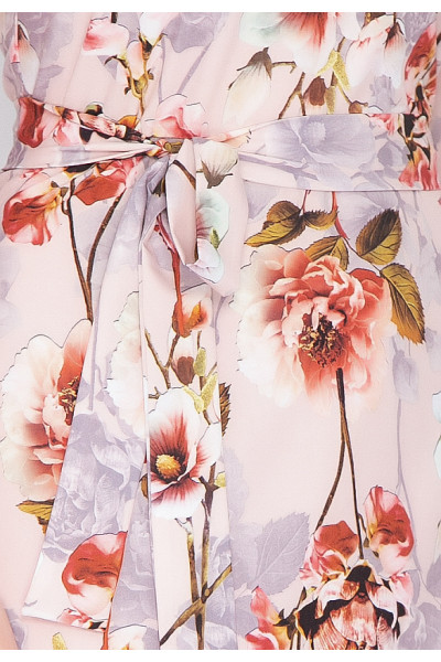 ПЛАТЬЕ ПАОЛИНО (ПИЧ)