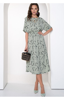 АНЗАЛИНО (ГРЭЙ МИНТ)